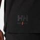HELLY HANSEN pikeepaita Evo musta